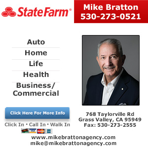 Mike Bratton - State Farm Insurance Agent