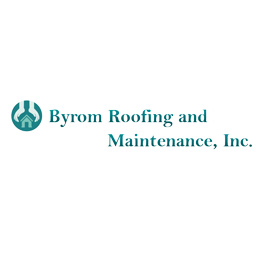 Byrom Roofing and Maintenance, Inc