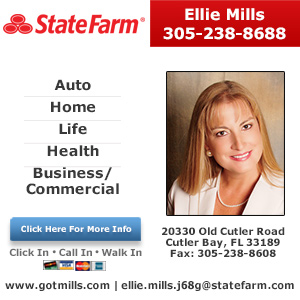 Ellie Mills - State Farm Insurance Agent