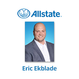 Eric Ekblade: Allstate Insurance