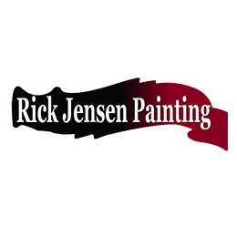 Rick Jensen Painting