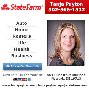 Tanja Payton State Farm Insurance Agent