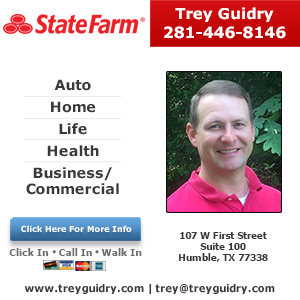 State Farm: Trey Guidry