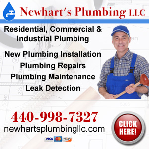Newhart's Plumbing LLC