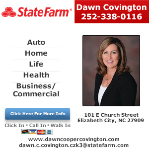 Dawn Covington - State Farm Insurance Agent