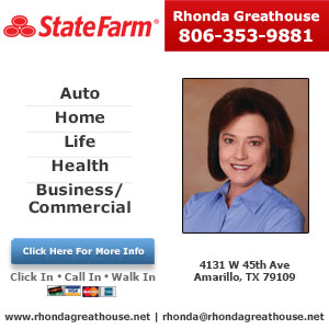 Rhonda Greathouse - State Farm Insurance Agent