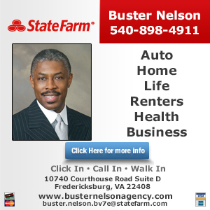 Buster Nelson - State Farm Insurance Agent