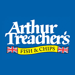 Arthur Treacher's Fish and Chips