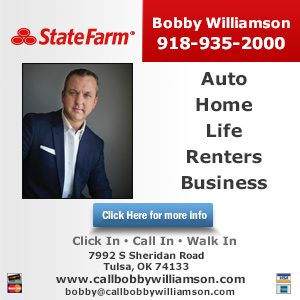 Bobby Williamson - State Farm Insurance Agent