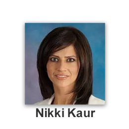 Allstate Insurance Agent Nikki Kaur