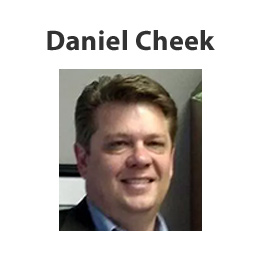 Allstate Insurance: Daniel Cheek