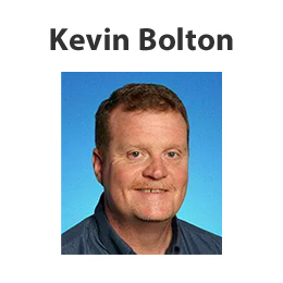 Kevin Bolton : Allstate Insurance