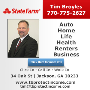 Tim Broyles - State Farm Insurance Agent