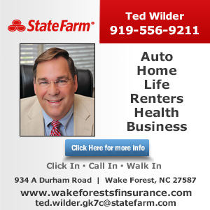 Ted Wilder Insurance Agcy Inc - State Farm