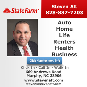Steven Aft - State Farm Insurance Agent