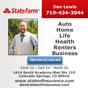 State Farm: Dan Lewis