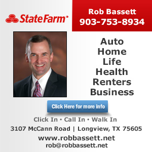 Rob Bassett - State Farm Insurance Agent