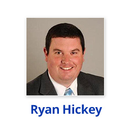 Ryan Hickey: Allstate Insurance
