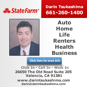 Darin Tsukashima - State Farm Insurance Agent