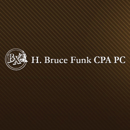 H Bruce Funk CPA PC