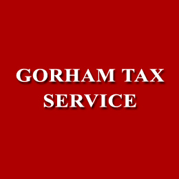 Gorham Tax Service