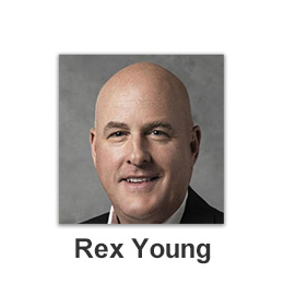 Rex Young: Allstate Insurance