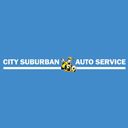 City Suburban Auto Service