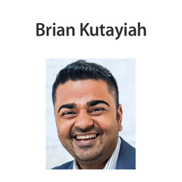 Allstate Insurance Agent: Brian Kutayiah