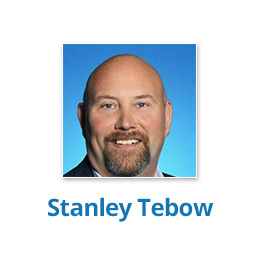 Stan Tebow: Allstate Insurance