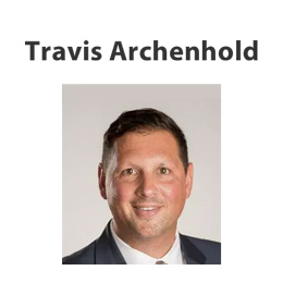 Allstate Insurance Agent Travis Archenhold