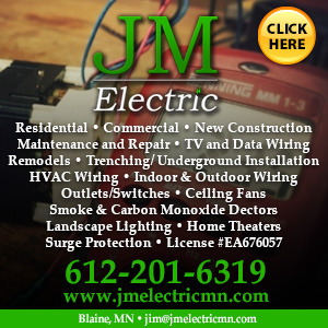 JM Electric, LLC