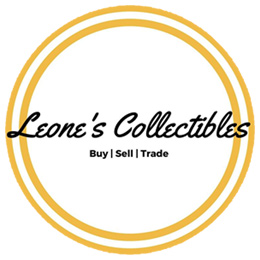 Leone's Toys & Collectibles
