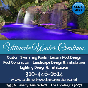 Ultimate Water Creations Inc