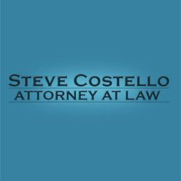 Steve Costello Attorney at Law