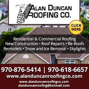 Alan Duncan Roofing Company