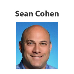 Sean Cohen: Allstate Insurance