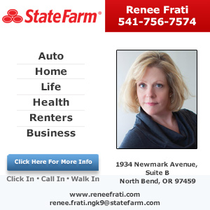 Renee Frati - State Farm Insurance Agent