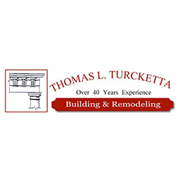 Tom Turcketta Inc. Building and Remodeling