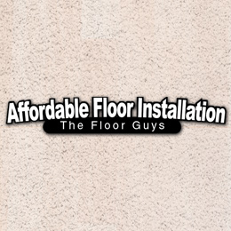 Affordable Floor Installation