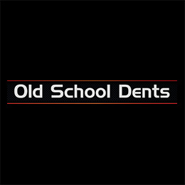 Old School Dents