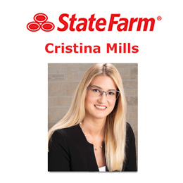 Cristina Mills - State Farm Insurance Agent