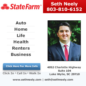 Seth Neely - State Farm Insurance Agent