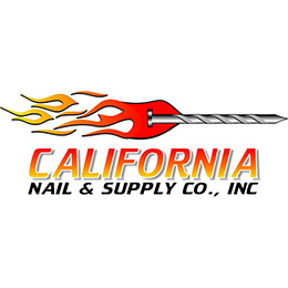 California Nail & Supply Company