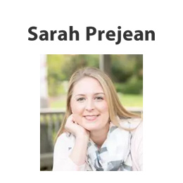 Sarah Prejean : Allstate Insurance