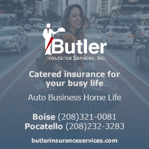 Butler Insurance Services Inc