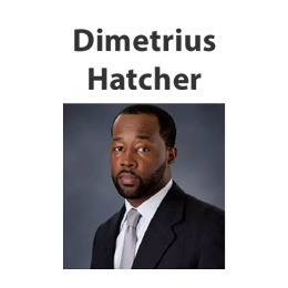 Dimetrius Hatcher : Allstate Insurance