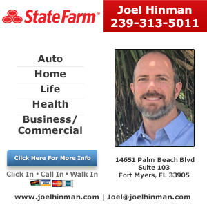Joel Hinman - State Farm Insurance Agent