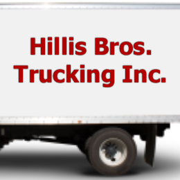 Hillis Brothers Trucking, Inc.