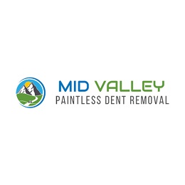 Mid Valley Paintless Dent Removal