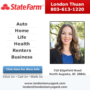 London Thuan - State Farm Insurance Agent